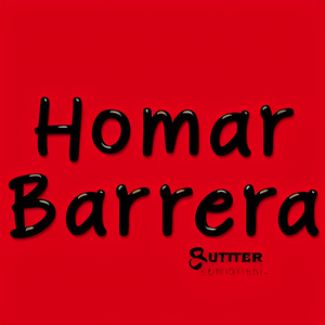 Homar Barrera Shop