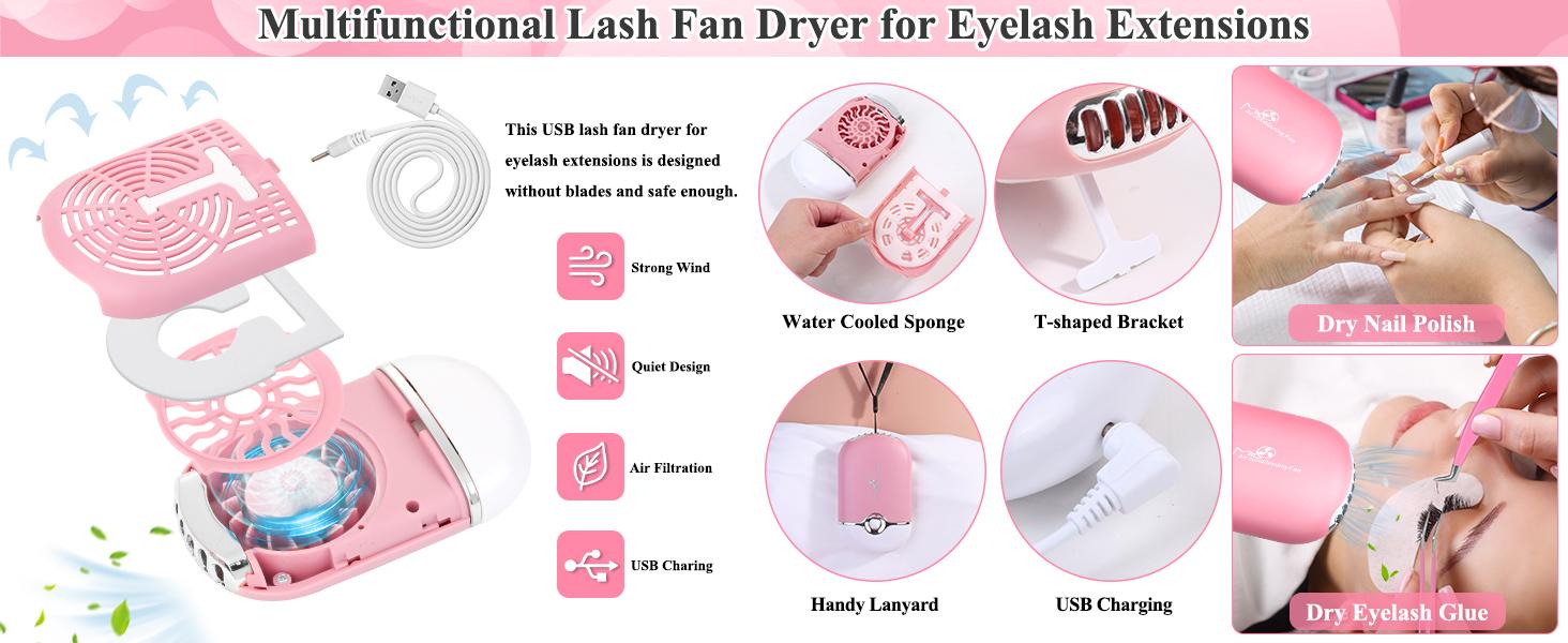 Lashes Kit for Eyelash Extension Beginner Lash Tech Starter Kit with Eye Lash Mannequin Head, Professional Eyelash Extension Kit with Lash Fan, Extension Glue and Eyelash Remover for Practice Lashes Kit for Eyelash Extension Beginner Lash Tech Starter Kit with Eye Lash Mannequin Head, Professional Eyelash Extension Kit with Lash Fan, Extension Glue and Eyelash Remover for Practice