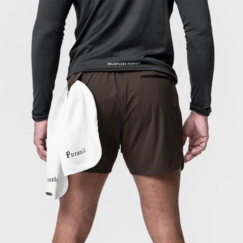 Kyn Apparel Men's Summer Casual Shorts Quick Drying Running Basketball Shorts Sports Gym Fitness Jogging Bodybuilding Short Pants Sweatpants