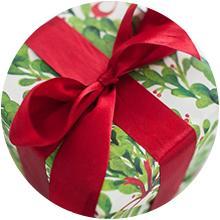 Color Faced Black Ribbon 1-1/2" Wide 50-Yards Long Perfect for Wedding, Crafts, Bow, Sewing, Gift Package Wrapping and Projects