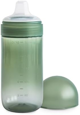 Soft Spout Sippy Cup 10 fl oz| 6 Months+ (Dried Thyme)