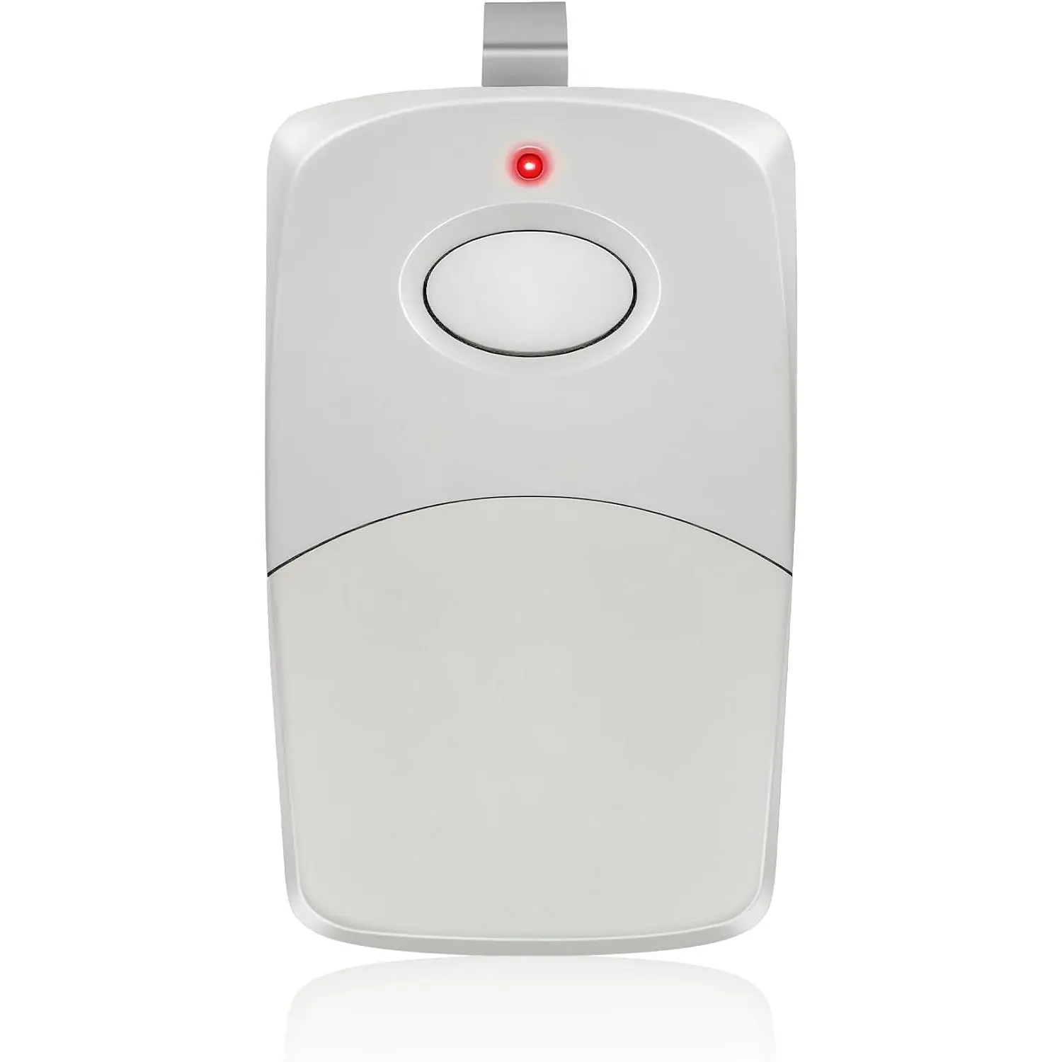 Upgraded 3089 Multicode Gate Opener Remote Control, Linear Garage Remote
