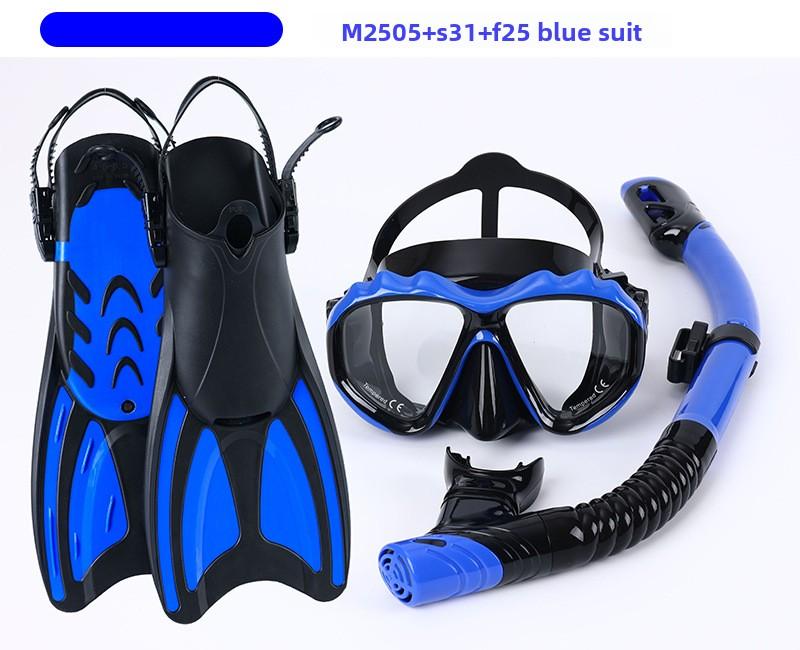 Adjustable Snorkeling Fins – Hydrodynamic Swim Flippers for Freediving & Lap Training, Ergonomic Open-Heel Design for Men Women #Snorkeling #BeachDay #TikTokMadeMeBuyIt #SwimGear