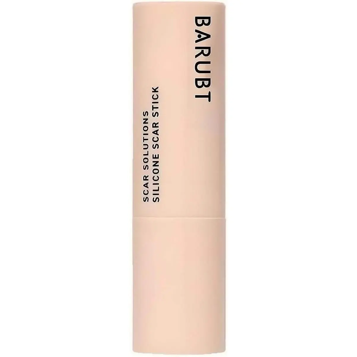 Scar Stick, Scar Solutions Silicone Scar Stick, Thick Solid Velvety Film for Old, Burn Scars, Acne, Stretch Marks, Formula Infused with Asiatica Extracts and Vitamin for Skin Smoother, Softer