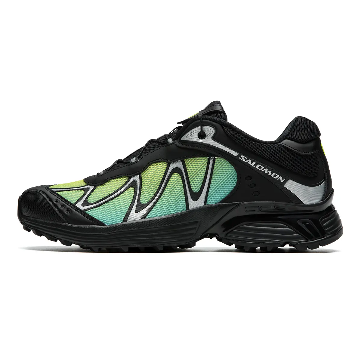 Women's Salomon XT-Whisper Unisex Closed Athletic Trainer - Slip-Resistant, Durable Low-Top Casual Walking Footwear, House White Maison Mihara Official Shoes