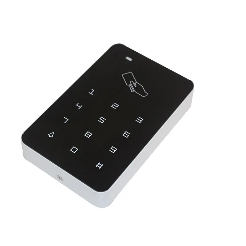 Smart ID IC Card All in One Access Controller for Building Inductive Card Access and Electric Lock System Control