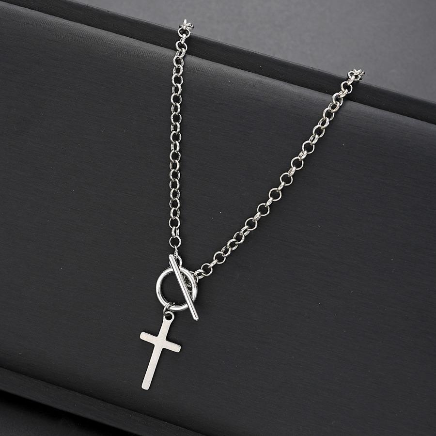 Cross Birthstone Bracelets for Women Stretch Bracelets Religious Birthstone Jewelry Christians Gifts