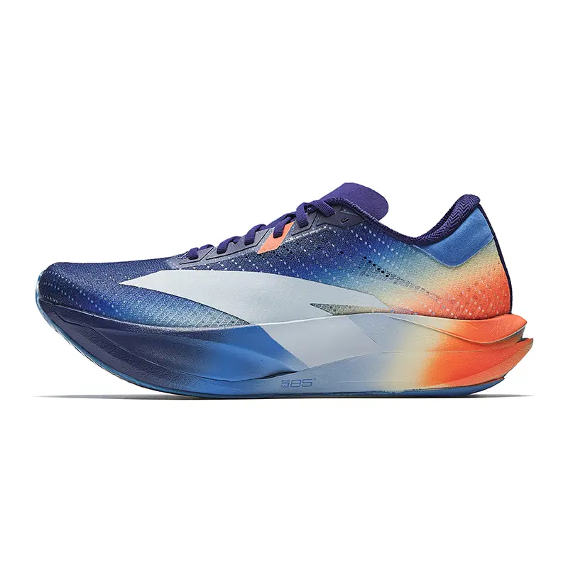 Anta C202 7.0 Dawn Running Shoes for Men – Lightweight, Comfortable, Low-Top Athletic Sneakers Verifiable, with credentials and supporting global authentication
