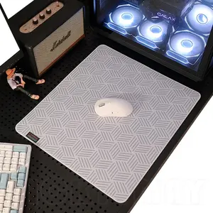 Pickyymay Pk Control 1 New Style Professional Gaming Mouse Pad, High-End Game Mouse Pad, Balance Control and Speed