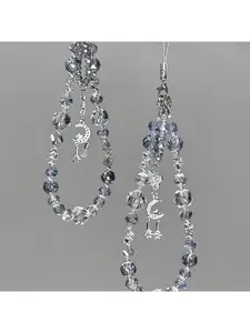 1 piece flashy, luxurious and delicate rhinestone imitation crystal phone lanyard & keychain, CCD camera strap, ideal holiday surprise and birthday gift for her