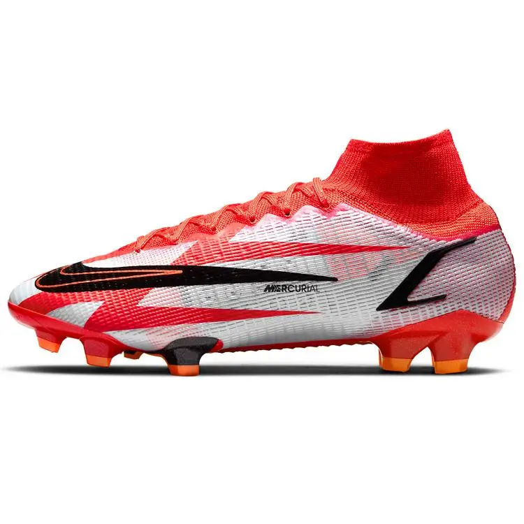Nike Mercurial Superfly 8 Elite CR7 FG 'Chile Red'