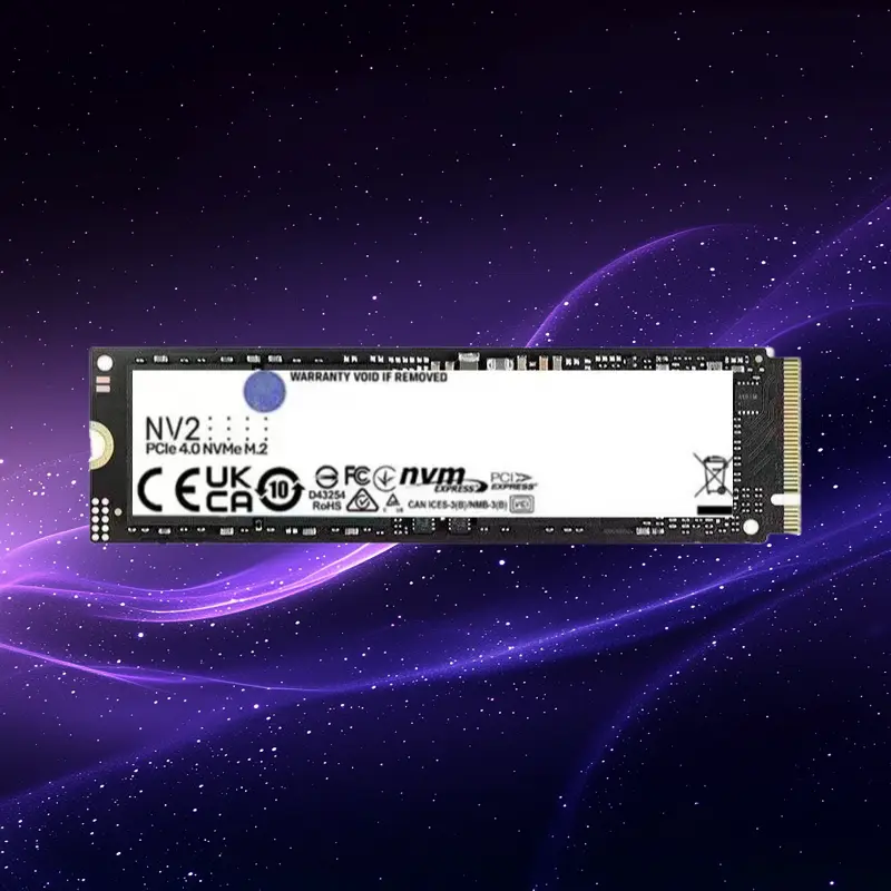 Brand New High Speed NGFF M.2 Internal SSD for Equipment Storage Expansion 1TB 2TB 4TB Capacities