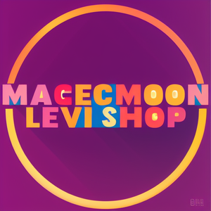 Magecmoon Levitation Shop