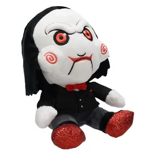 New Plush Stuffed Animals Hobby Collectibles Toys Children Soft About 16 cm Cute gift Boy Girl Saw