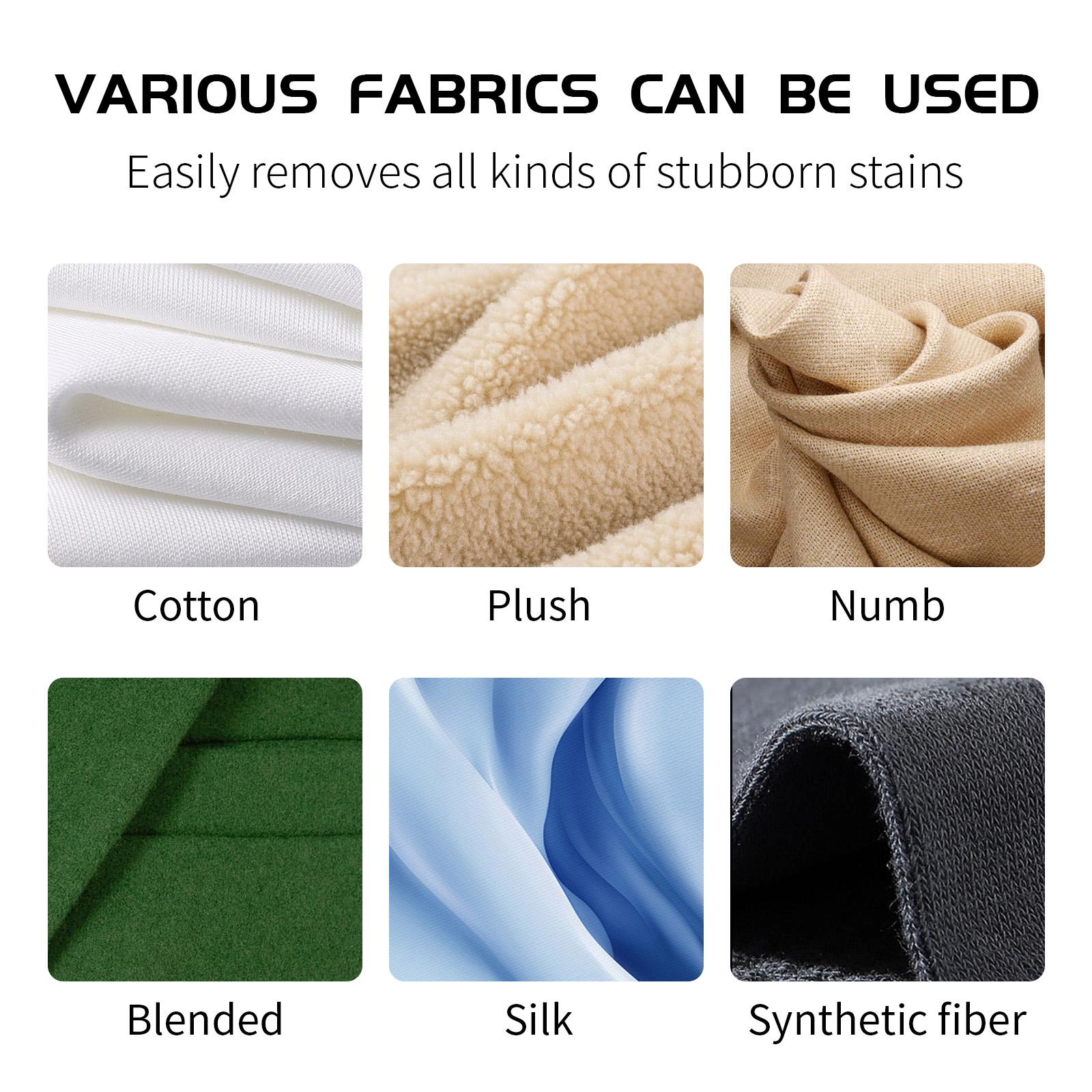 Jue Fish Active Enzyme Laundry Cleaner, Deep Cleansing Clothing Removes Stubborn Stains Gently And Does Not Irritate