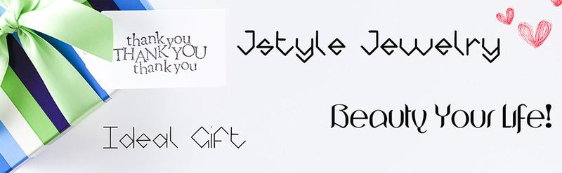 Jstyle 12Pairs Stainless Steel Round Clear Cubic Zirconia Pearl Stud Earring for Women CZ Earrings 3-8MM