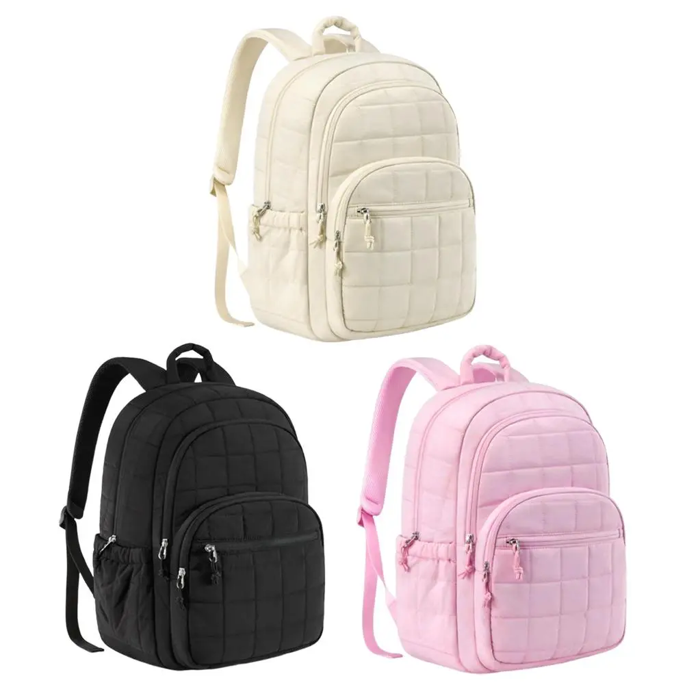 Women's Backpack Large College Backpack Travel Backpacks Women Waterproof Laptop Book bag School Bag for Girls