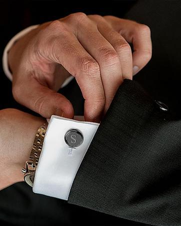 Jstyle Tie Clips for Men Classic Tie Bar Clips Set for Regular Ties Necktie Tie Bar Pinch Clasp Suitable for Wedding Anniversary Business Meetings with Gift Box