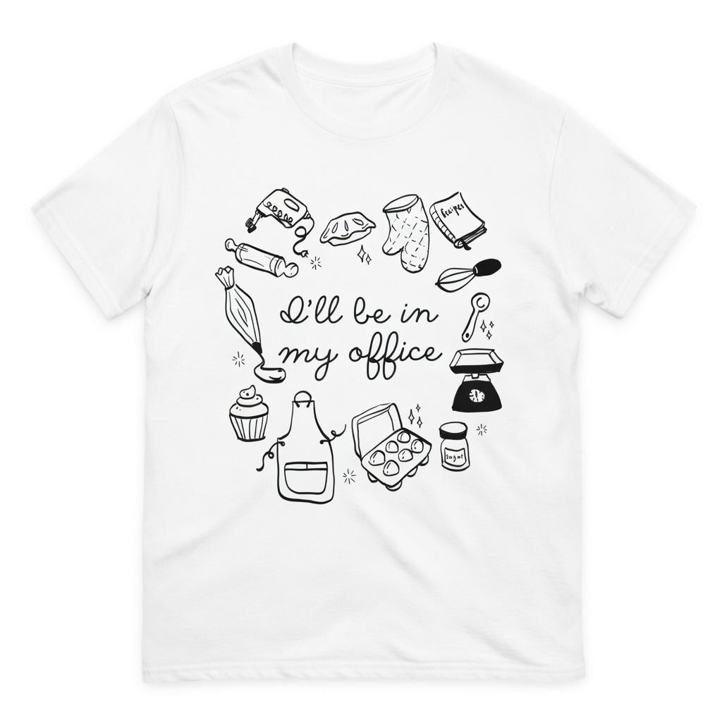 Funny Baking Shirt Home Baker Graphic Tee Baking Moms Cookie Mom Gift For Bakers Retro Kitchen Humor Shirt Dessert Enthusiast Apparel Cookie Decorator Sweatshirt Pastry Chef Lifestyle Top