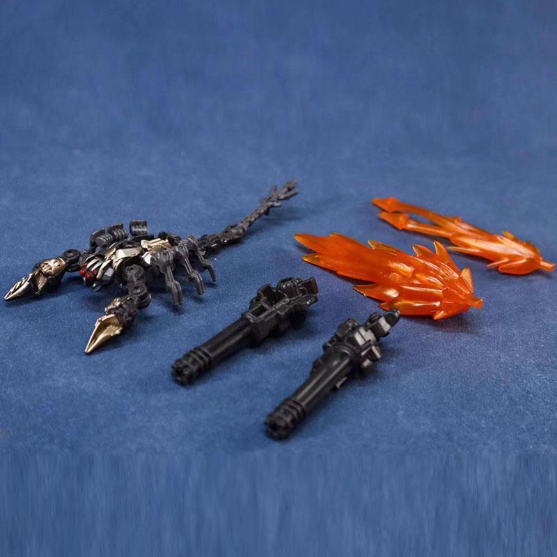 Transformation Masterpiece MMP13 MMP-13 Blackout Movie Series KO Version MPM13 MPM-13 MP Scale Action Figure Robot Toys