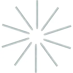 X3 / X3Pro Plus Felt Replacement Nibs 10 Pieces for Artist10 2nd/Artist12 2nd /Artist13 2nd/Artist16 2nd/Pro 16/Deco L LW