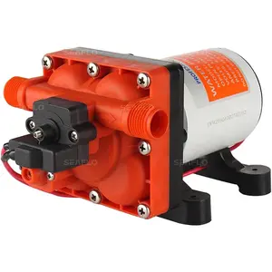 42 Series 12V 3.0 GPM Variable-Flow Water Pump