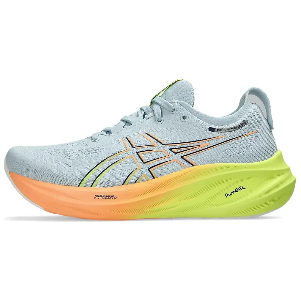 ASICS Wmns Gel Nimbus 26 'Paris' 1012B743-750