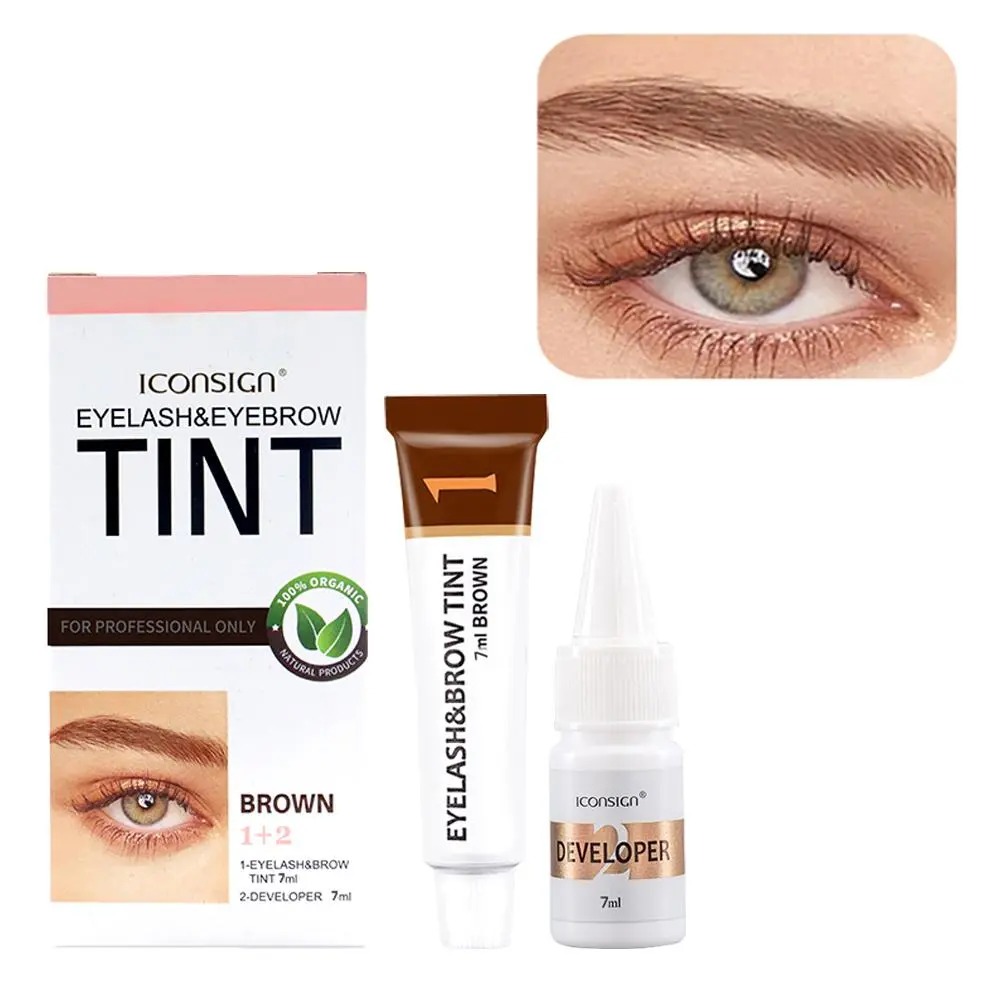Light Brown