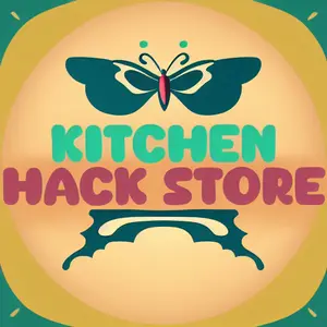 Kitchen Hack Store shop logo