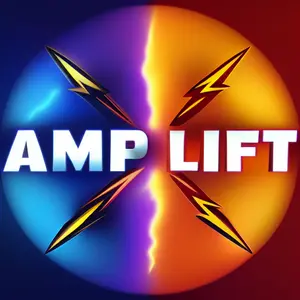 Amp Lift Tech