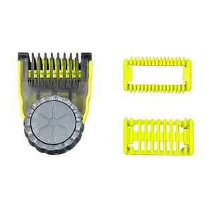 Oneblade Adjustable Blade Kit Qp2520/qp2530/qp2630/qp2620, Precision Trimming and Styling, Electric Shaver Accessories