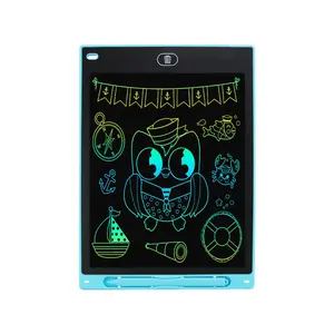 10 Inch LCD Digital Writing Tablet, 1 Count Portable Reusable Electronic Drawing Board, Digital Drawing Pad, Educational Toy for Kids, Gift for Boys & Girls