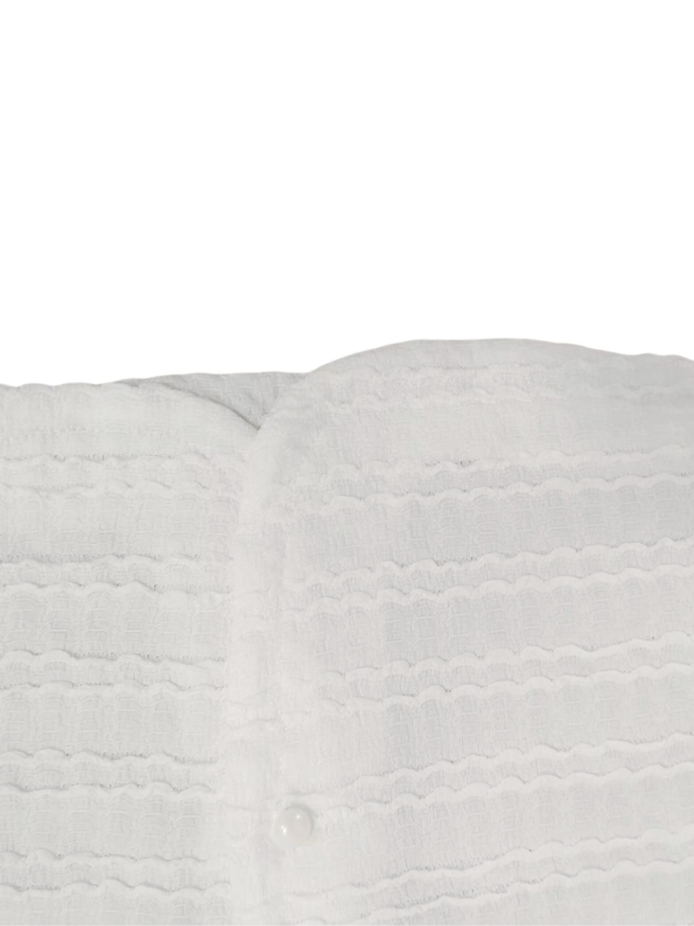 Women'S Plain Button Front Vest Top, Elegant Fashion Casual Sleeveless Outerwear For Daily Outdoor Wear, Women Clothing For Summer