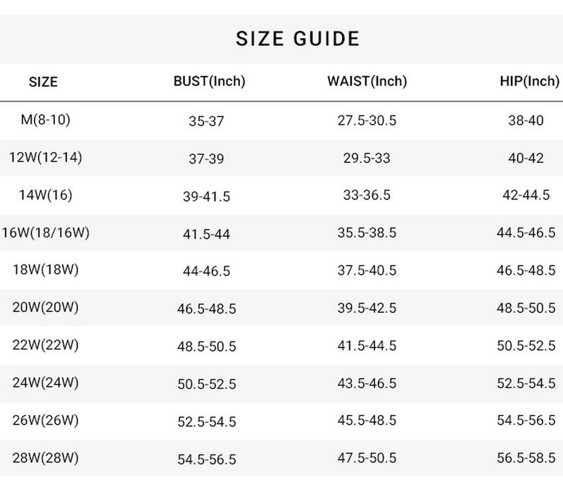 Daci Women Plus Size High Waisted Bikini Set Ruffle Flounce Two Piece Swimsuits Tummy Control Bathing Suits