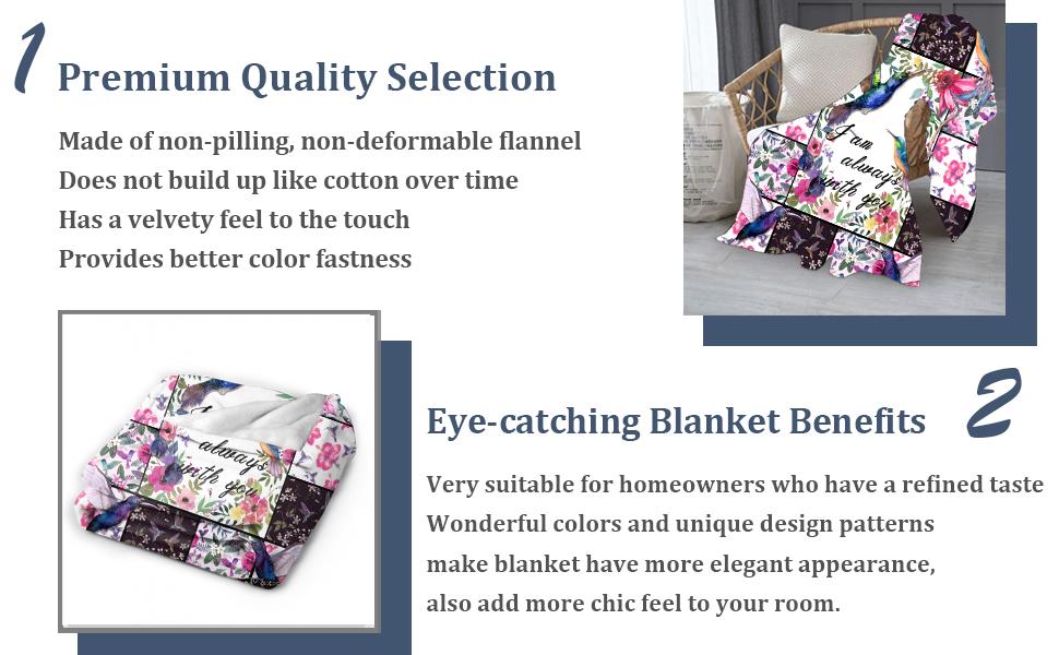 Dessert Gingerbread Man Blanket Flannel Throw Lightweight Super Soft Cozy Luxury Family Bed Blanket Birthday Gift Microfiber