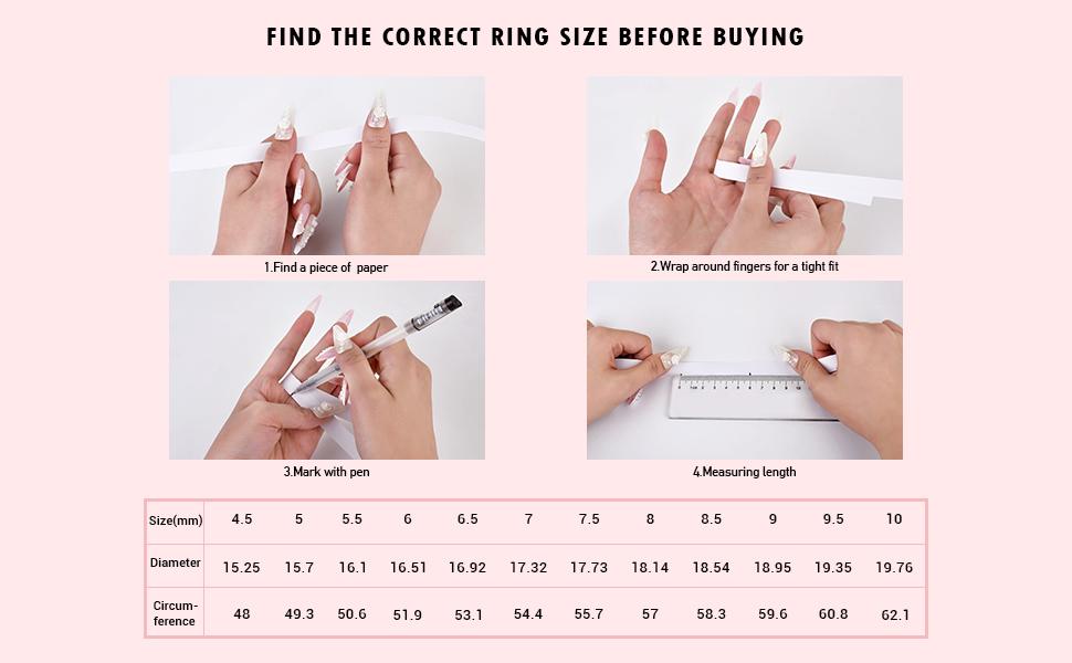 RODIFFY 3.5ct Oval Cut Women's Wedding Ring Set,5A Cubic Zirconia 925 Sterling Silver Bridal Ring Set