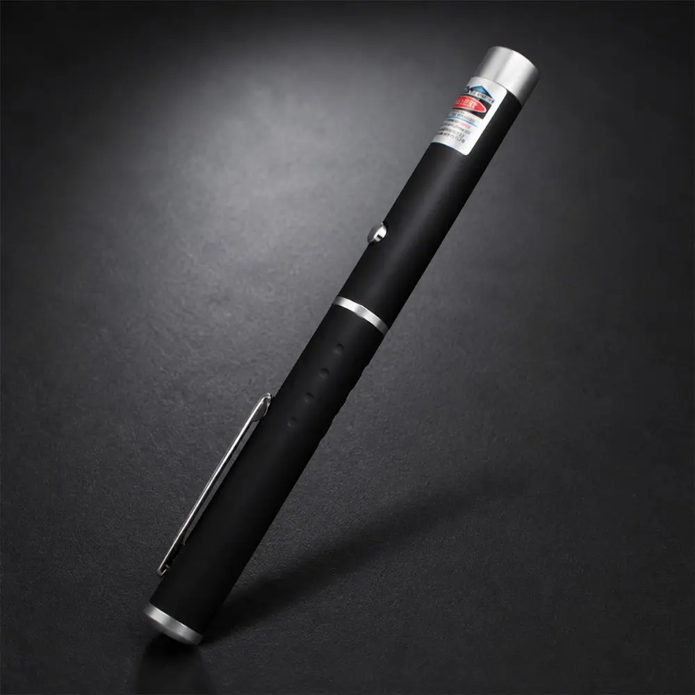 Multicolor Laser Pointer 500m Remote Control: High Brightness Presentation Tool, Portable Anti-Slip Design for Teaching, Training, Business Speeches, and Fun Pet Toy for Cats Dogs.