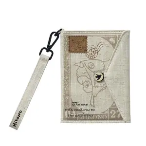 Hirono Mist Walker Series Pass Port Holder