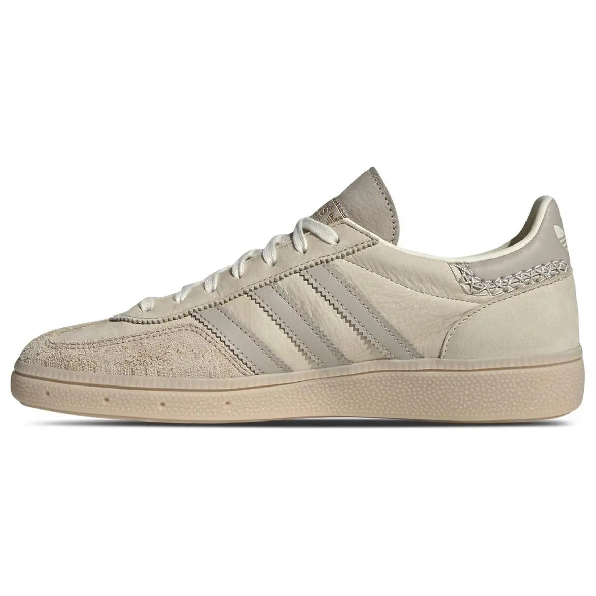 adidas Women's Handball Spezial 'Cream White Wonder Beige' IE3699