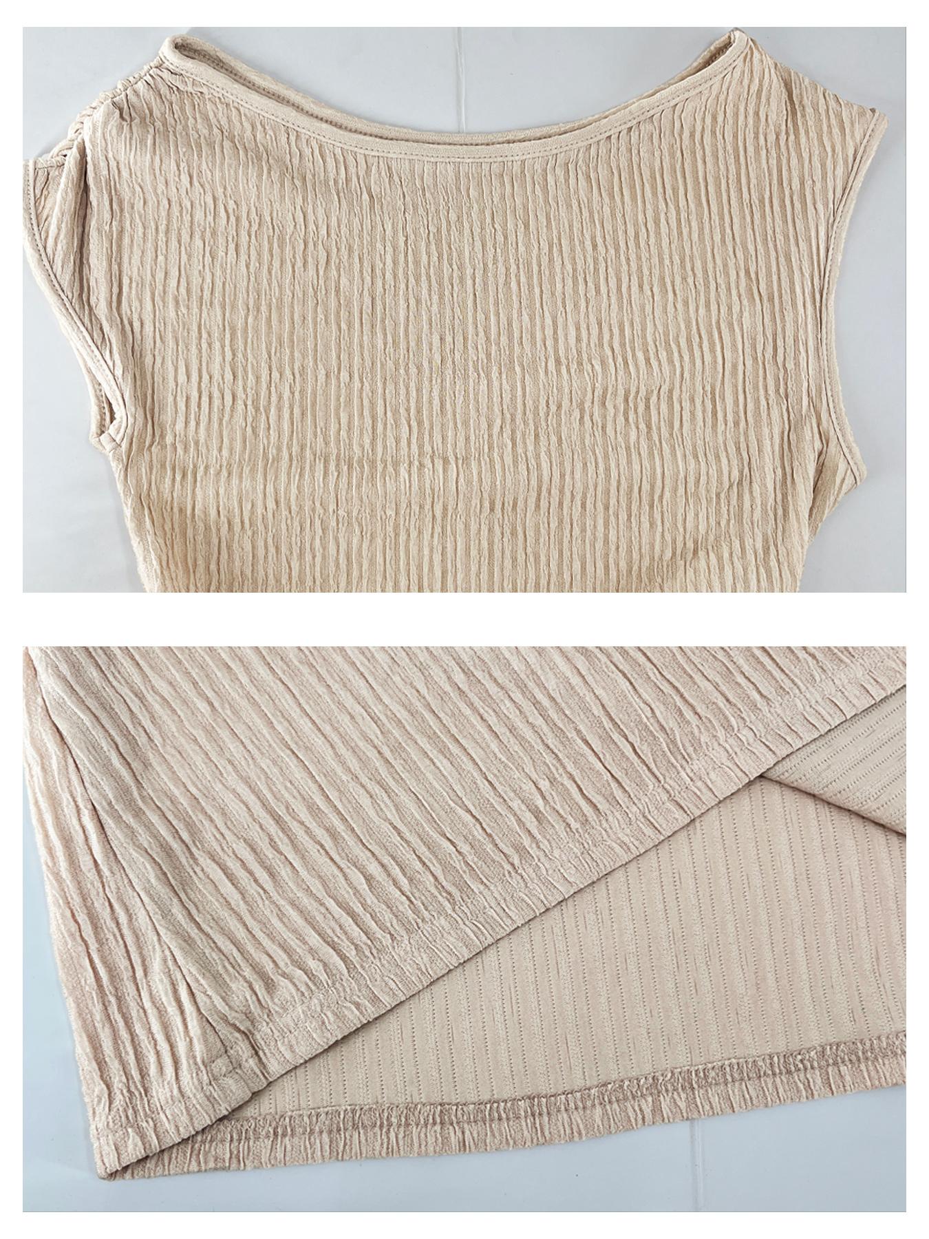 Women's Plain Solid Asymmetrical Neck  Bodycon Dress, Elegant Fashion Casual Dress for Party Club Dating Wear, Ladies Dress for All Seasons