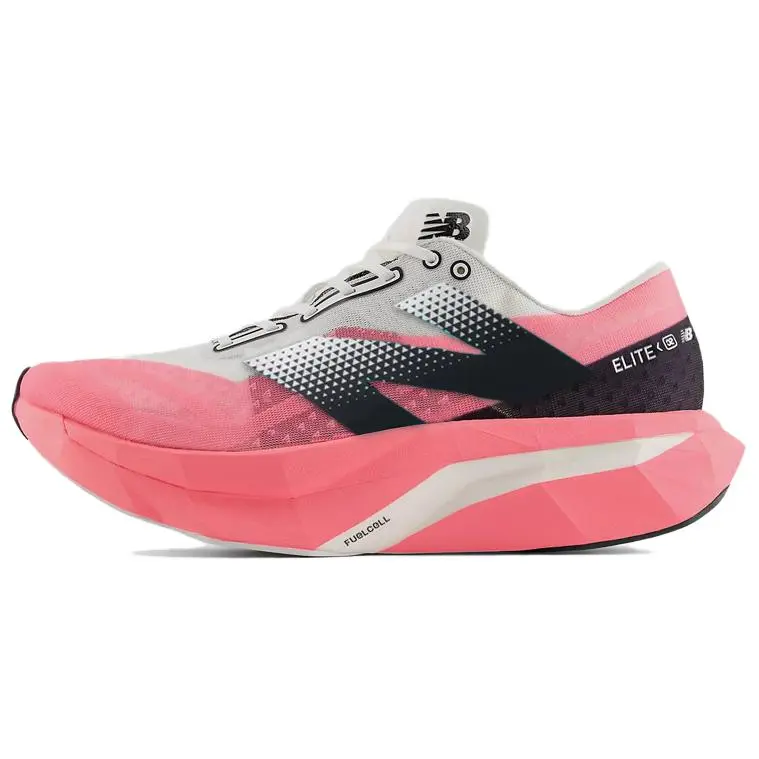 New Balance FuelCell SuperComp Elite v4 'Ultra Pink' MRCELCP4