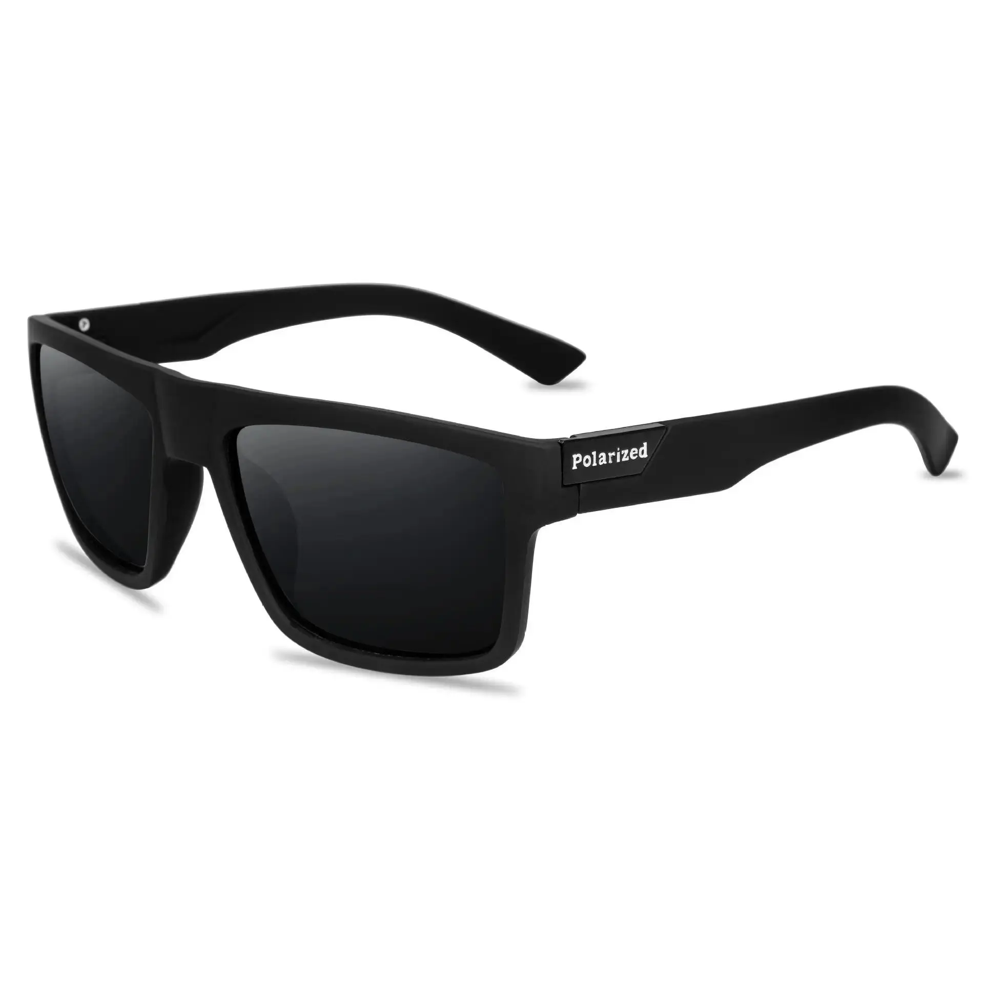 Men's & Women's 3PC Polarized Sunglasses - UV Protection, Paisley/Polka Dot/Plants Prints, Men's Accessories for Driving, Outdoor Sports, Summer Beach Eyewear