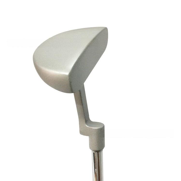 Golf Club – Putter – Double-Sided Chipping Putter – Dual Striking Faces – Unisex Design