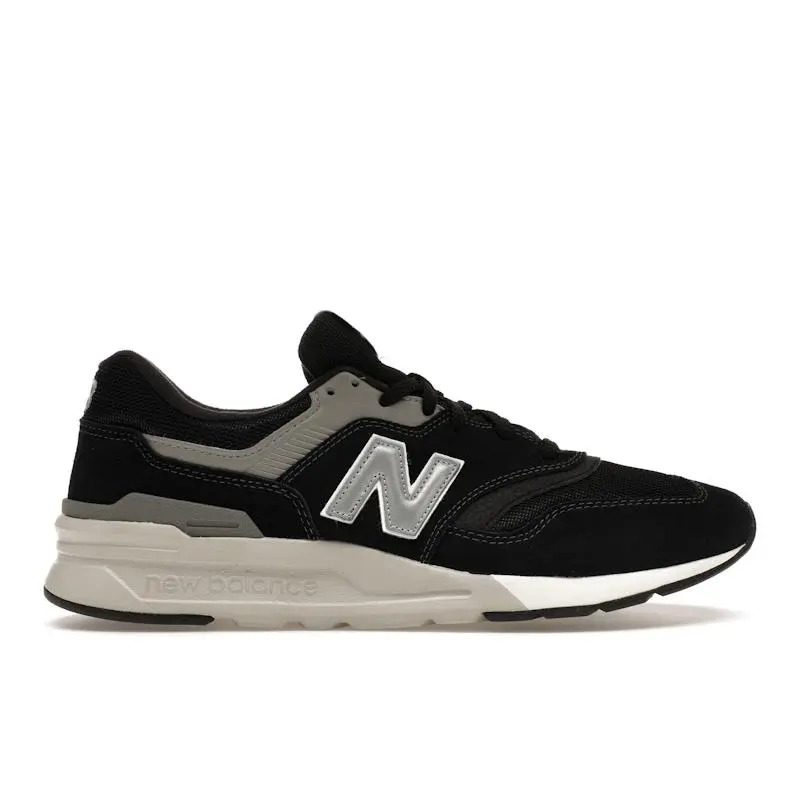 New Balance 997 'Black Grey' CM997HCC