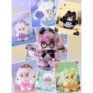 Lokiki Sweet Power Series Blind Box PAP Toys