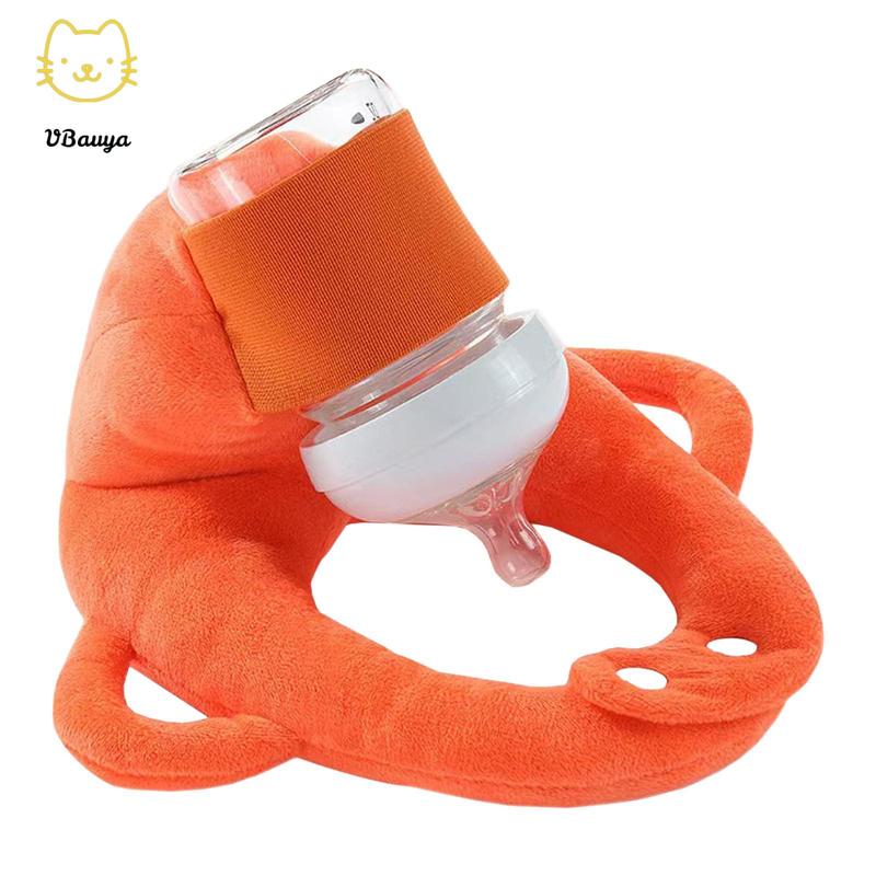 Newborn Baby Breastfeeding Pillow Hands Free Bottle Holder Self Breast Feeding Cushion Support Newborn Baby Breastfeeding Pillow Hands Free Bottle Holder Self Breast Feeding Cushion Support