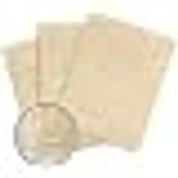 Astroparche Rectangular Aged-Look Vellum Paper - 8x11 in, 60 lb Text Weight, 30% Recycled, 500 Sheets per Ream
