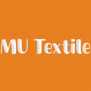 MU Textile shop logo