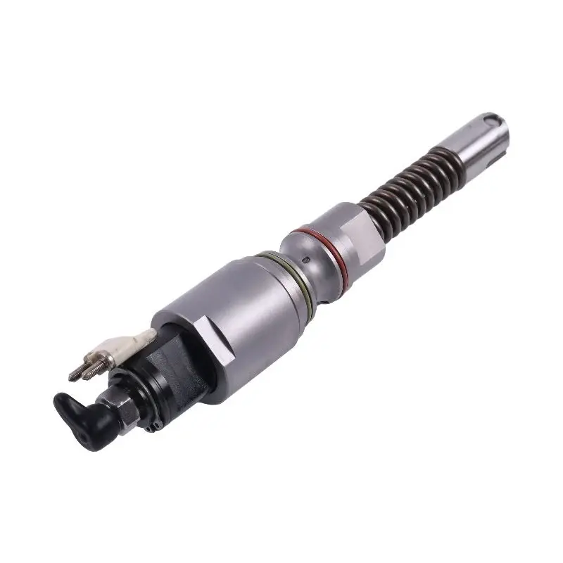 FridayParts Fuel Injection Pump RE534960 for John Deere Engine 4024 5030 Loader 244J 304J 324J 320D 329D 333D