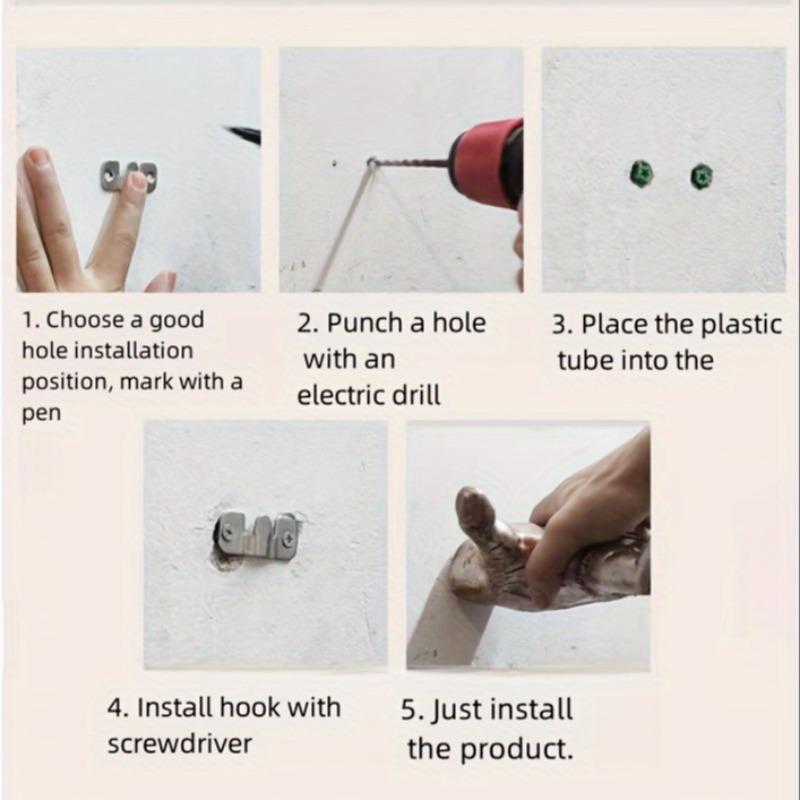 Creative Wall Mounted Basketball Holder, 1 Count Resin Hand-Shaped Basketball Display Rack, Display Shelf, Basketball Storage Rack, Home Decor Supplies, Rack Only #GLOBAL PICKS Creative Wall Mounted Basketball Holder, 1 Count Resin Hand-Shaped Basketball Display Rack, Display Shelf, Basketball Storage Rack, Home Decor Supplies, Rack Only #GLOBAL PICKS